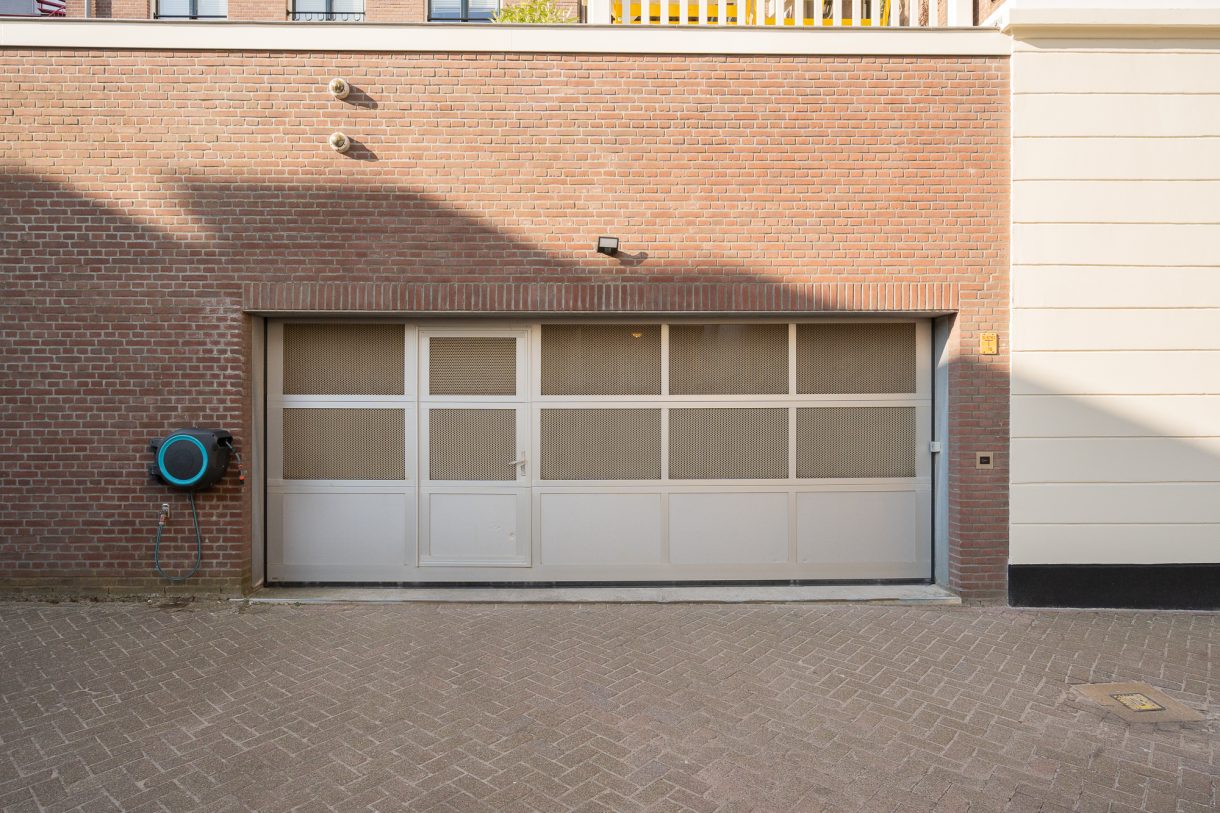 Te koop: Foto Overig OG aan de Zeekant/Keizerstraat ong in 's-Gravenhage