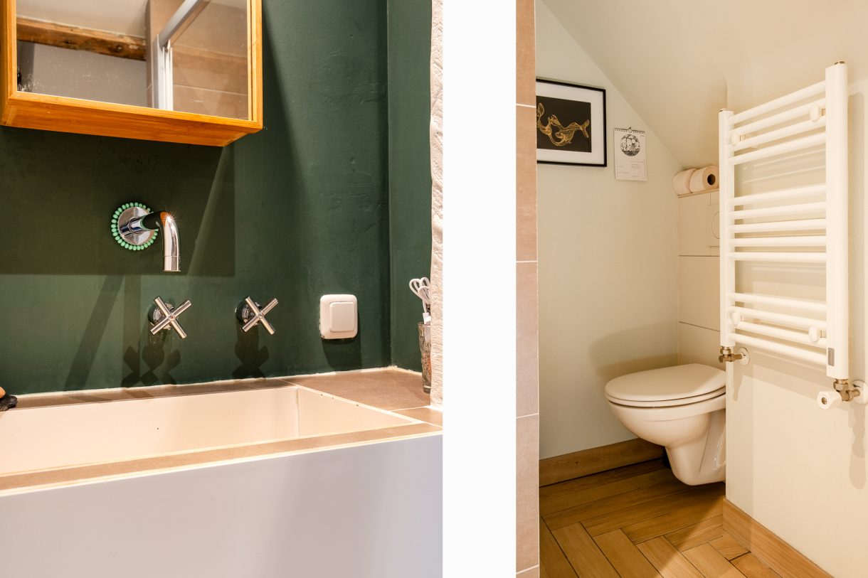 Te koop: Foto Woonhuis aan de Zeilstraat 123 in 's-Gravenhage