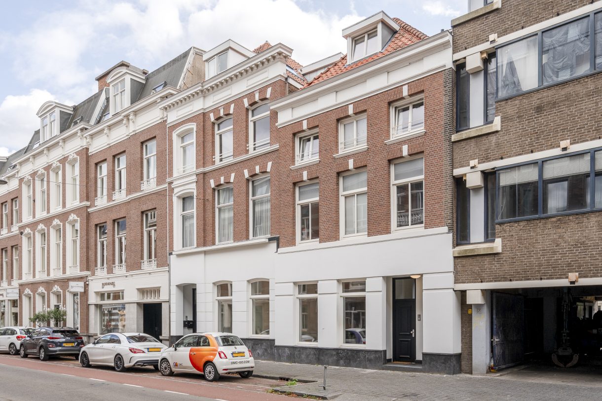 Te koop: Foto Appartement aan de Laan van Meerdervoort 62 in 's-Gravenhage