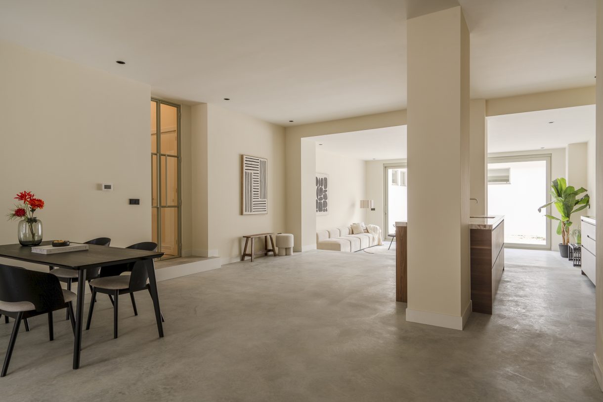 Te koop: Foto Appartement aan de Laan van Meerdervoort 62 in 's-Gravenhage