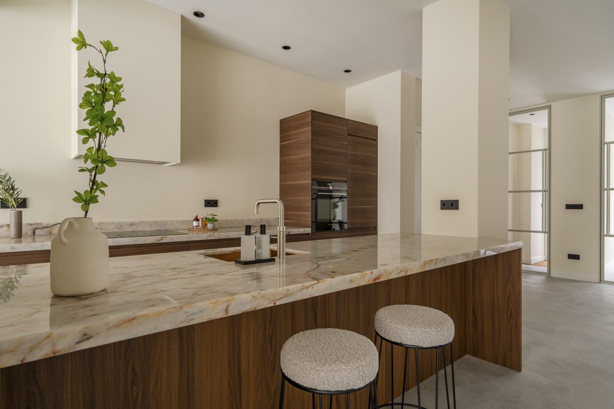 Te koop: Foto Appartement aan de Laan van Meerdervoort 62 in 's-Gravenhage