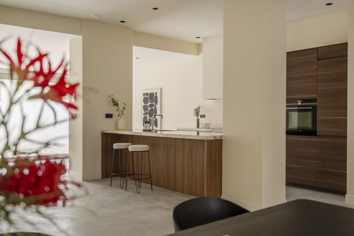 Te koop: Foto Appartement aan de Laan van Meerdervoort 62 in 's-Gravenhage