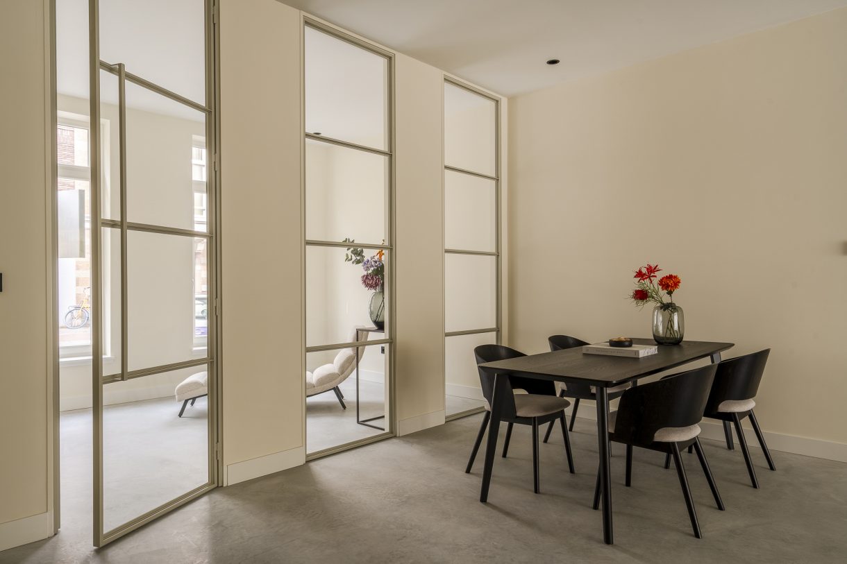 Te koop: Foto Appartement aan de Laan van Meerdervoort 62 in 's-Gravenhage