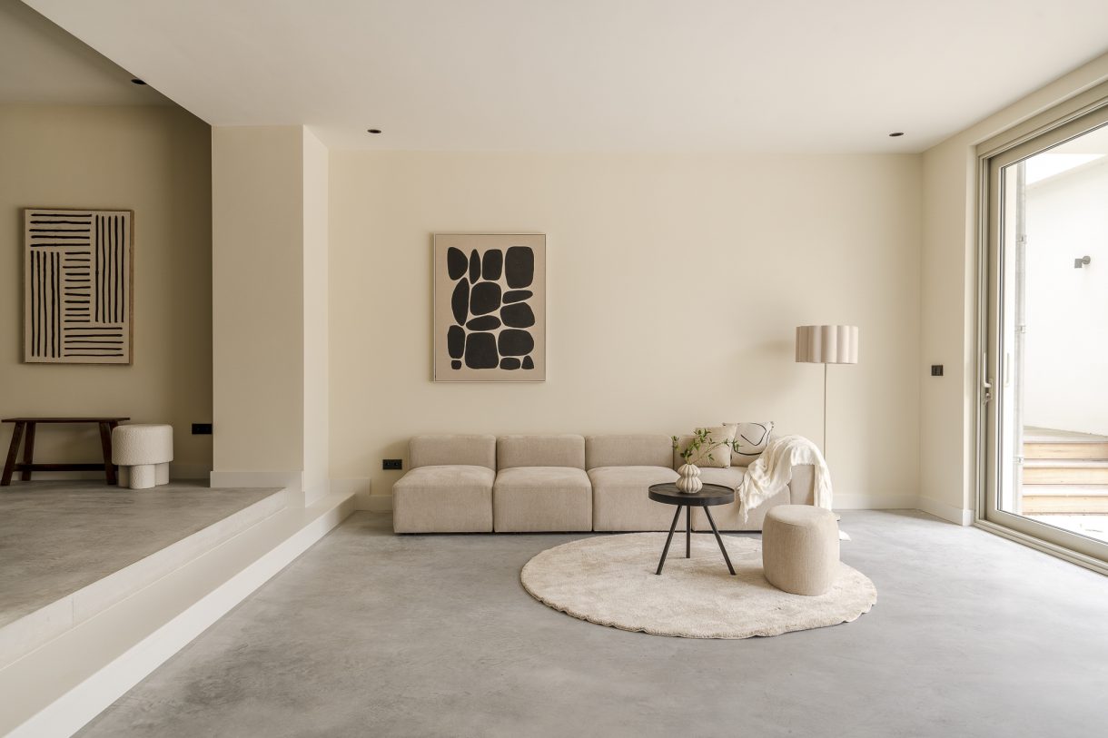 Te koop: Foto Appartement aan de Laan van Meerdervoort 62 in 's-Gravenhage