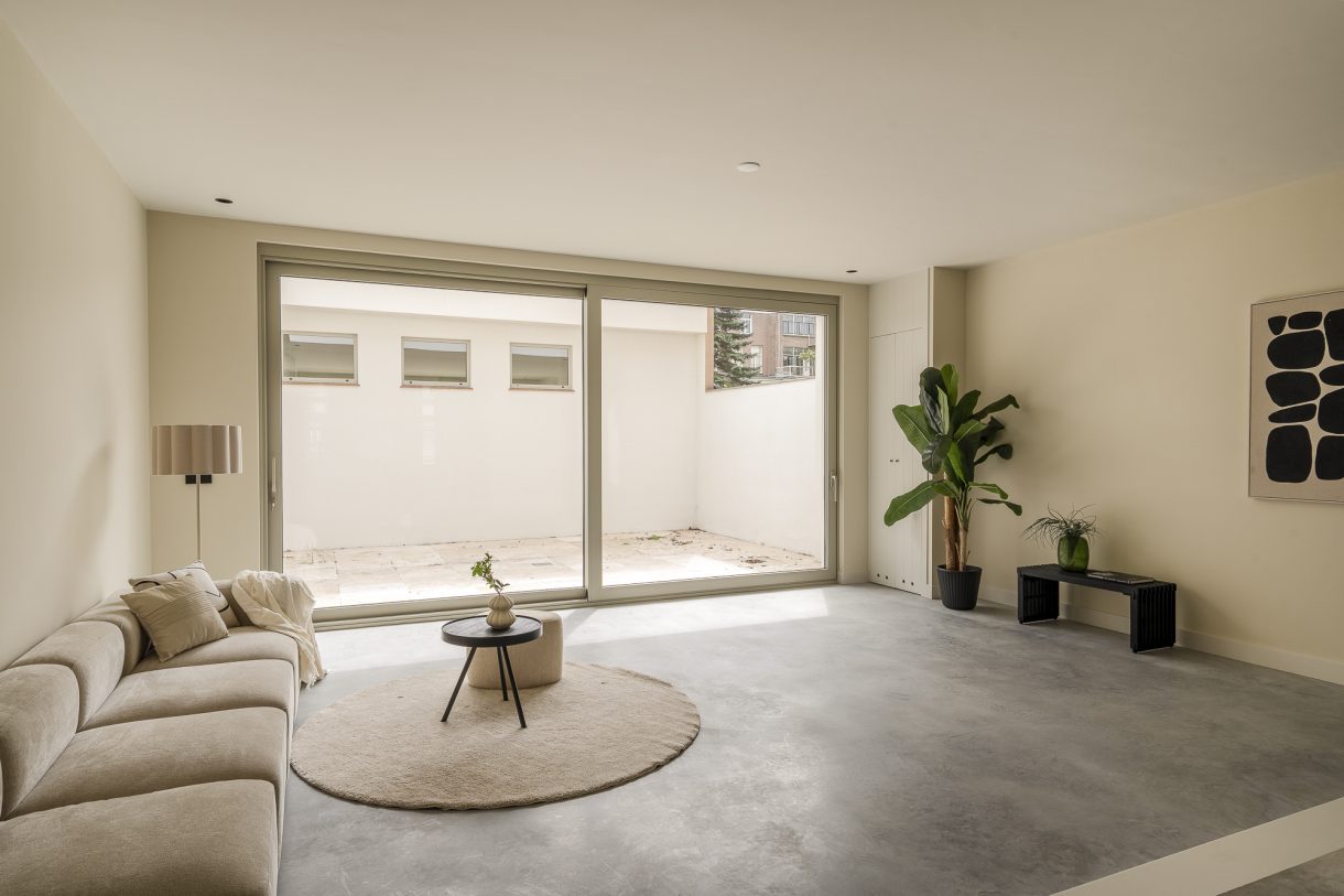 Te koop: Foto Appartement aan de Laan van Meerdervoort 62 in 's-Gravenhage