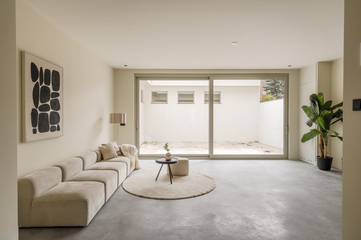 Te koop: Foto Appartement aan de Laan van Meerdervoort 62 in 's-Gravenhage