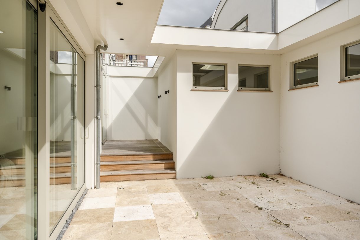 Te koop: Foto Appartement aan de Laan van Meerdervoort 62 in 's-Gravenhage