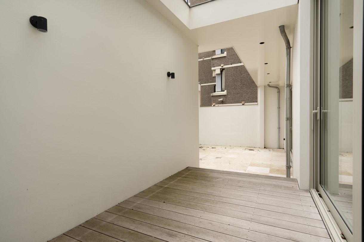 Te koop: Foto Appartement aan de Laan van Meerdervoort 62 in 's-Gravenhage