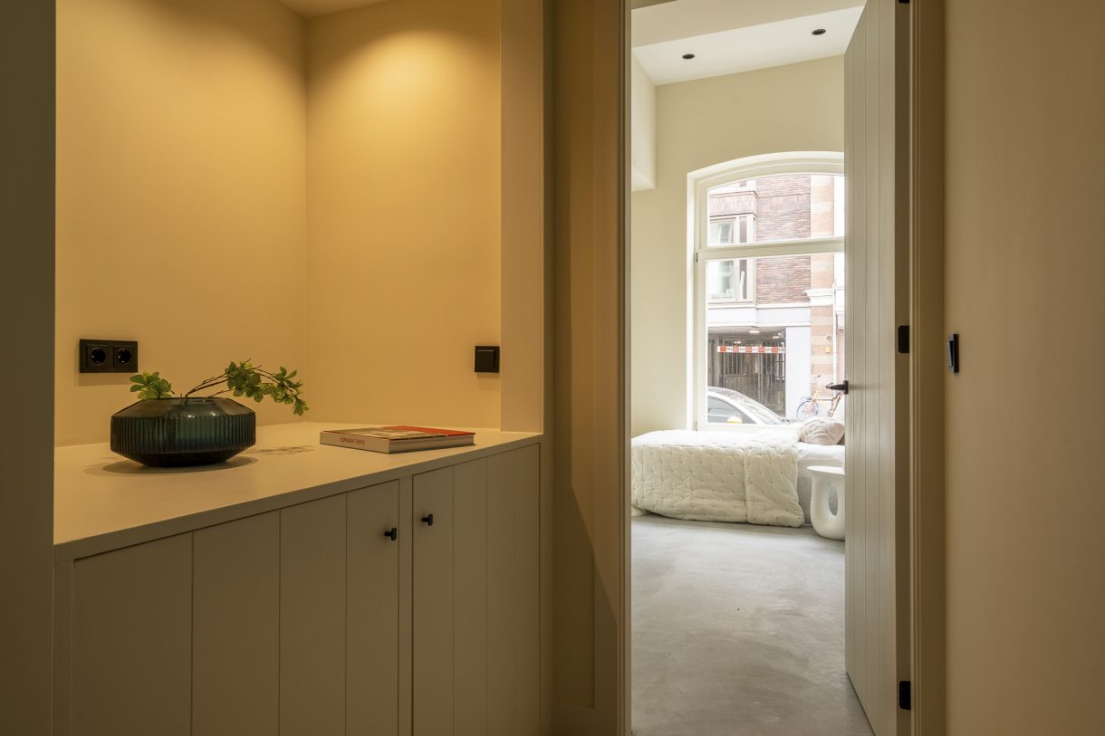 Te koop: Foto Appartement aan de Laan van Meerdervoort 62 in 's-Gravenhage