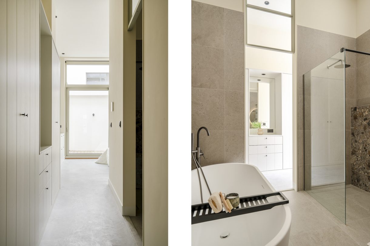 Te koop: Foto Appartement aan de Laan van Meerdervoort 62 in 's-Gravenhage