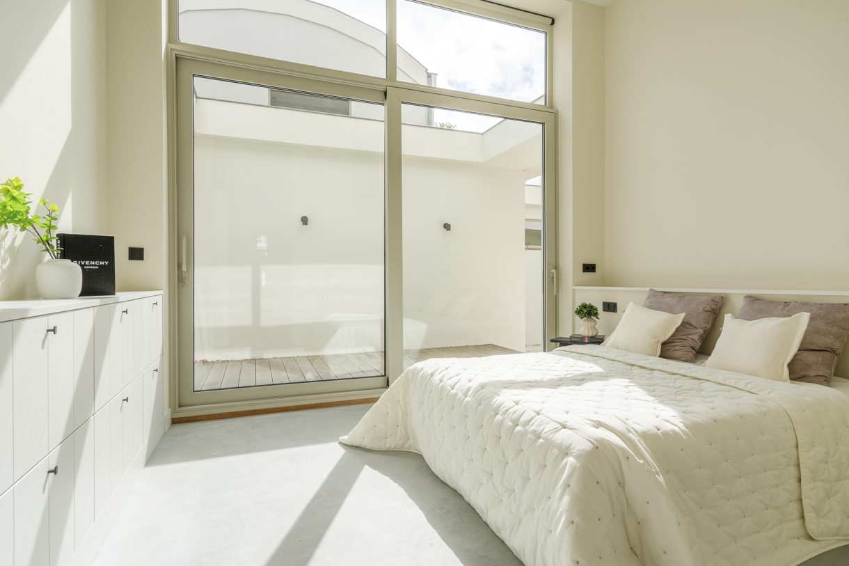 Te koop: Foto Appartement aan de Laan van Meerdervoort 62 in 's-Gravenhage