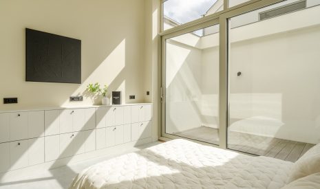 Te koop: Foto Appartement aan de Laan van Meerdervoort 62 in 's-Gravenhage