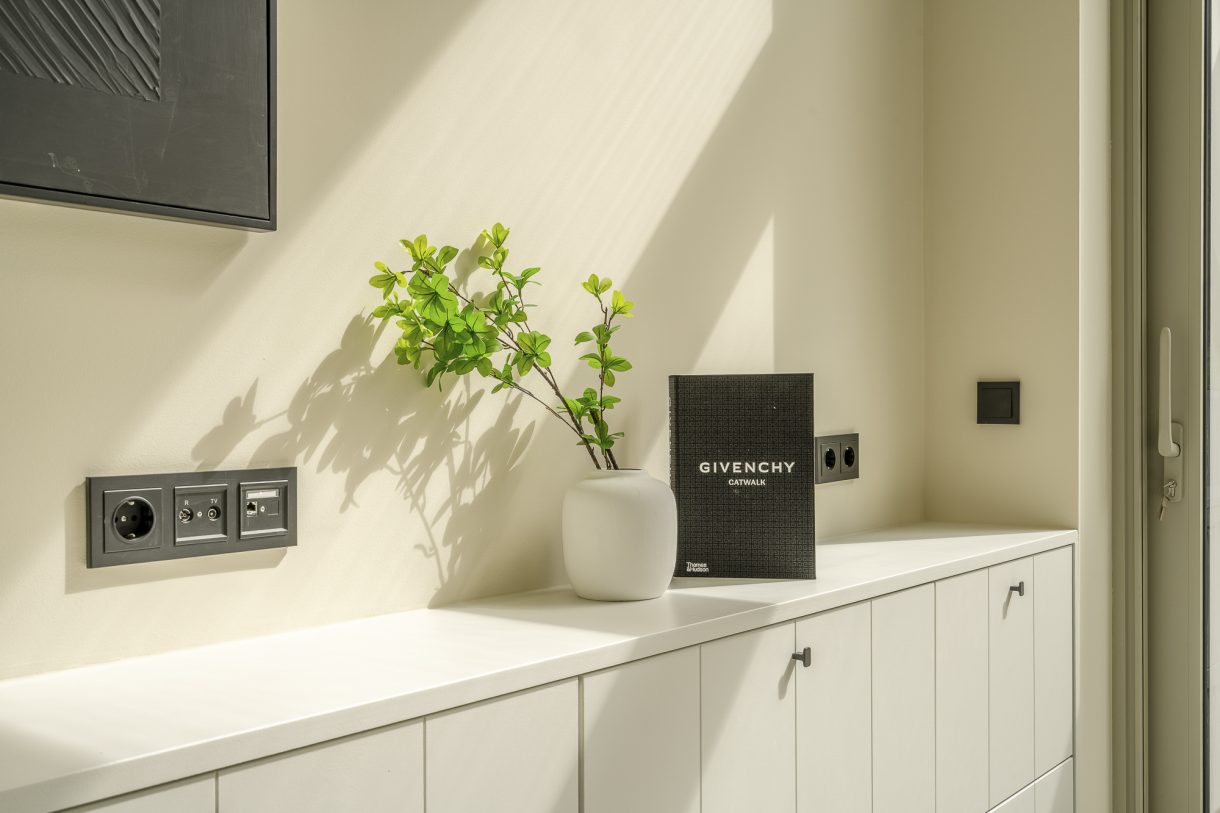 Te koop: Foto Appartement aan de Laan van Meerdervoort 62 in 's-Gravenhage