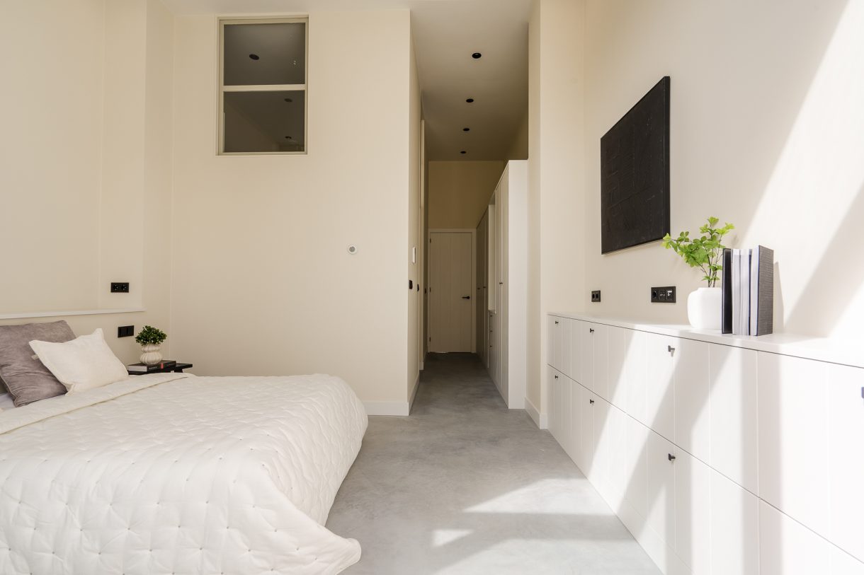 Te koop: Foto Appartement aan de Laan van Meerdervoort 62 in 's-Gravenhage