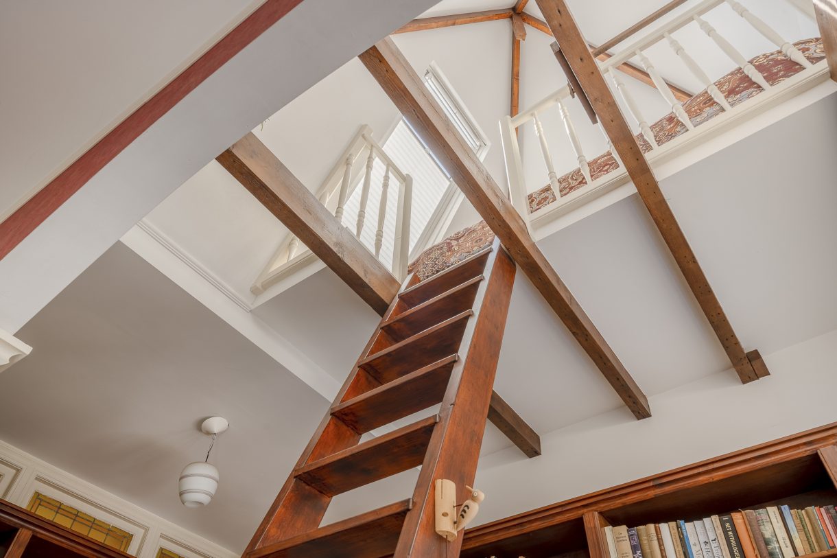 Te koop: Foto Appartement aan de Van Aerssenstraat 220 in 's-Gravenhage