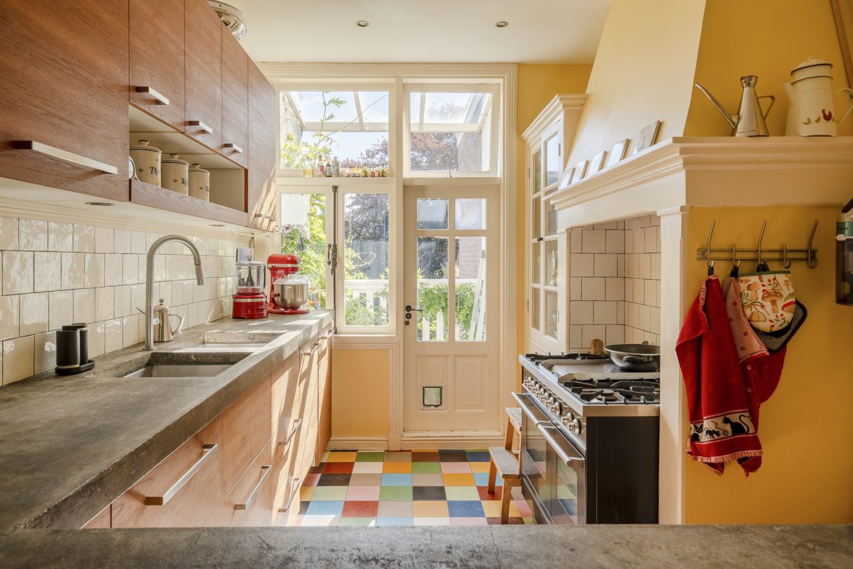 Te koop: Foto Appartement aan de Van Aerssenstraat 220 in 's-Gravenhage