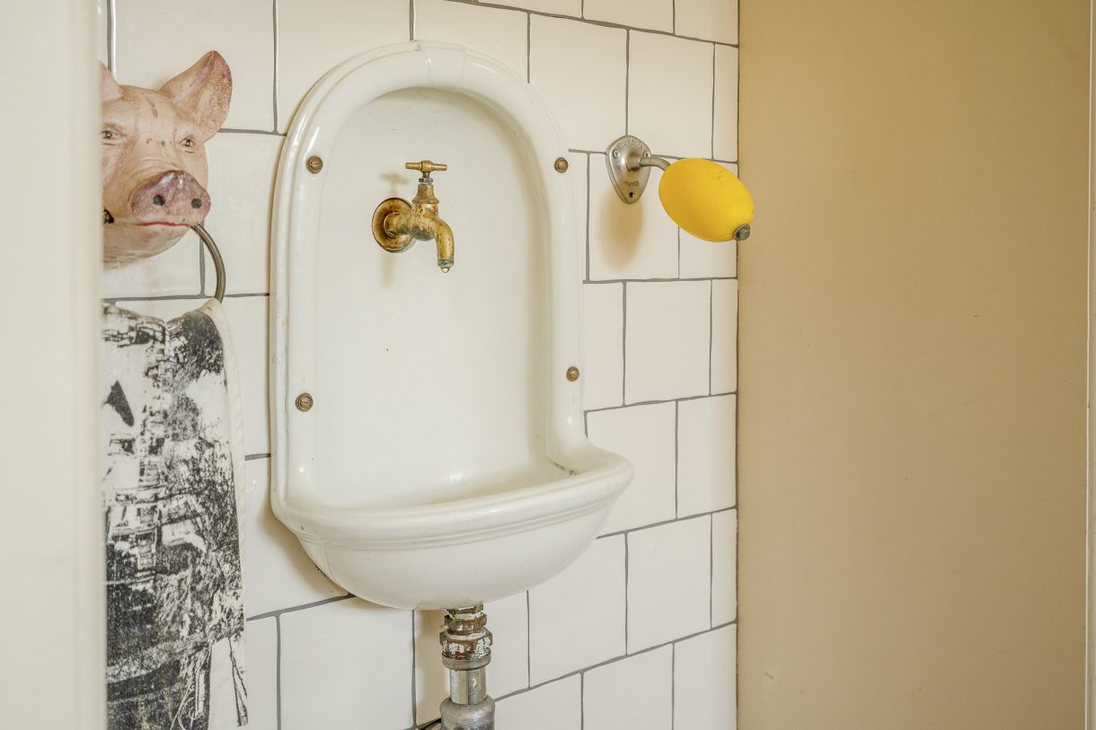 Te koop: Foto Appartement aan de Van Aerssenstraat 220 in 's-Gravenhage