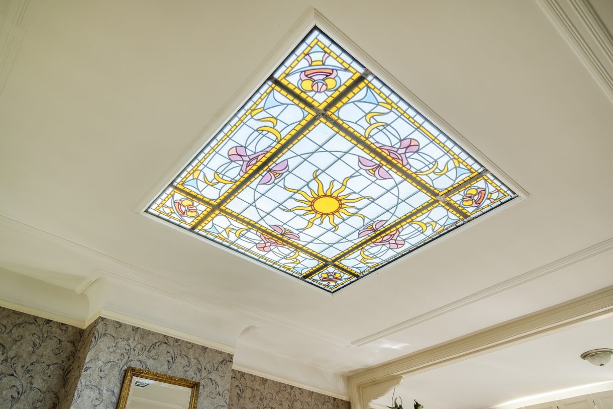 Te koop: Foto Appartement aan de Van Aerssenstraat 220 in 's-Gravenhage