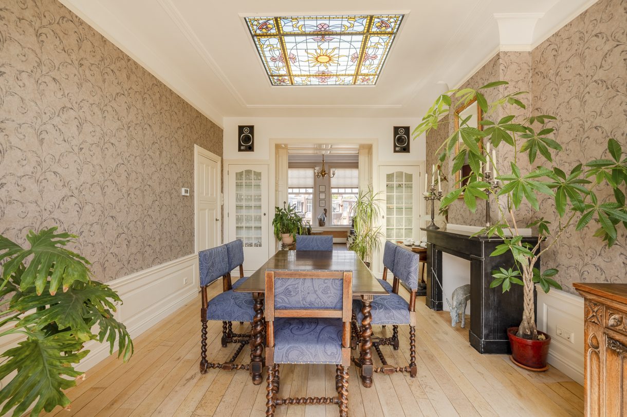 Te koop: Foto Appartement aan de Van Aerssenstraat 220 in 's-Gravenhage