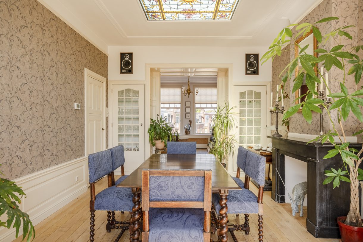 Te koop: Foto Appartement aan de Van Aerssenstraat 220 in 's-Gravenhage