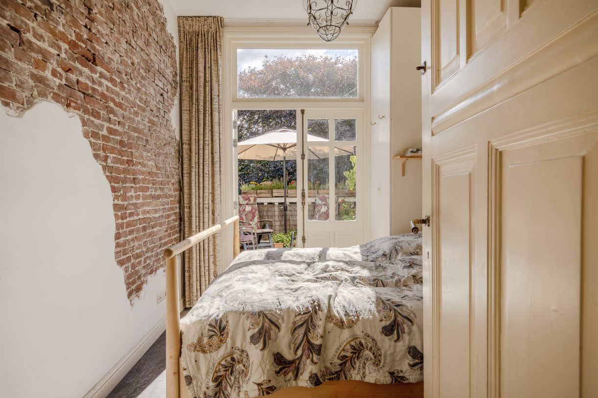 Te koop: Foto Appartement aan de Van Aerssenstraat 220 in 's-Gravenhage