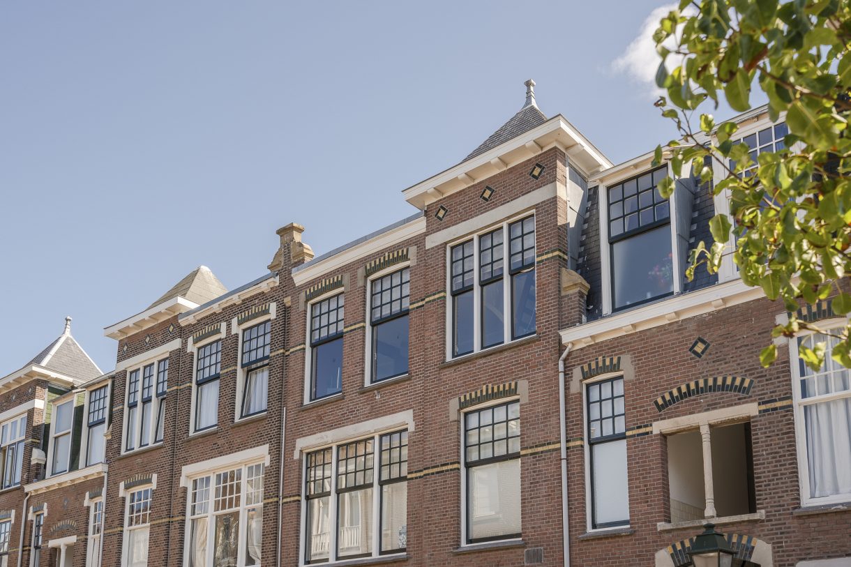 Te koop: Foto Appartement aan de Van Aerssenstraat 220 in 's-Gravenhage