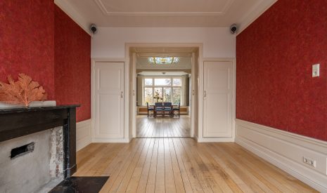 Hoofdfoto van 's-Gravenhage Van Aerssenstraat 220