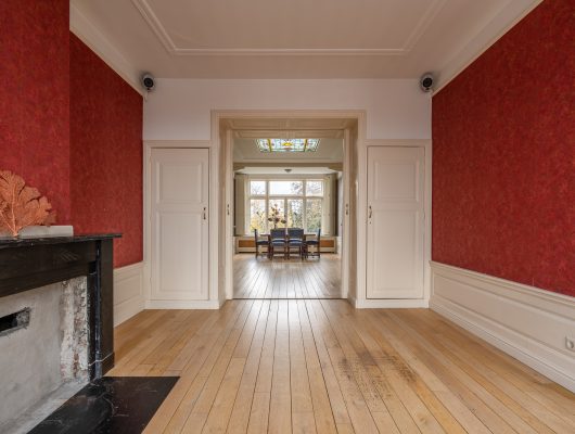 Hoofdfoto van 's-Gravenhage Van Aerssenstraat 220