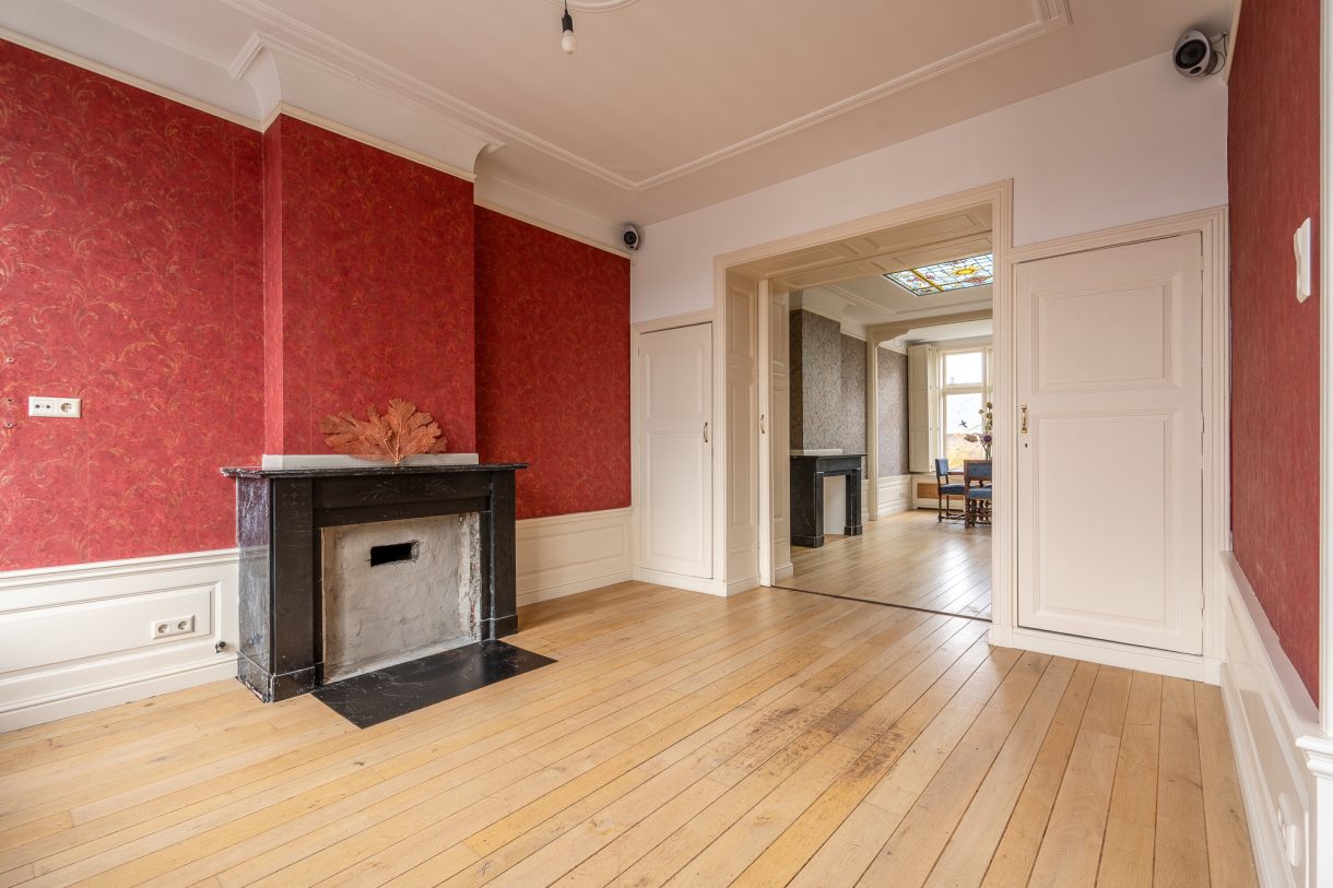 Te koop: Foto Appartement aan de Van Aerssenstraat 220 in 's-Gravenhage