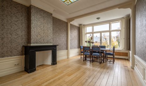 Te koop: Foto Appartement aan de Van Aerssenstraat 220 in 's-Gravenhage