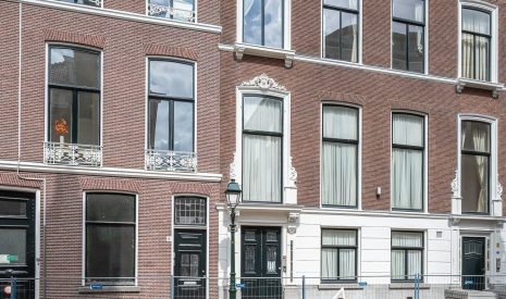 Te koop: Foto Appartement aan de Bazarstraat 7C in 's-Gravenhage