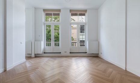 koop  's-Gravenhage  Bazarstraat 7C – Hoofdfoto