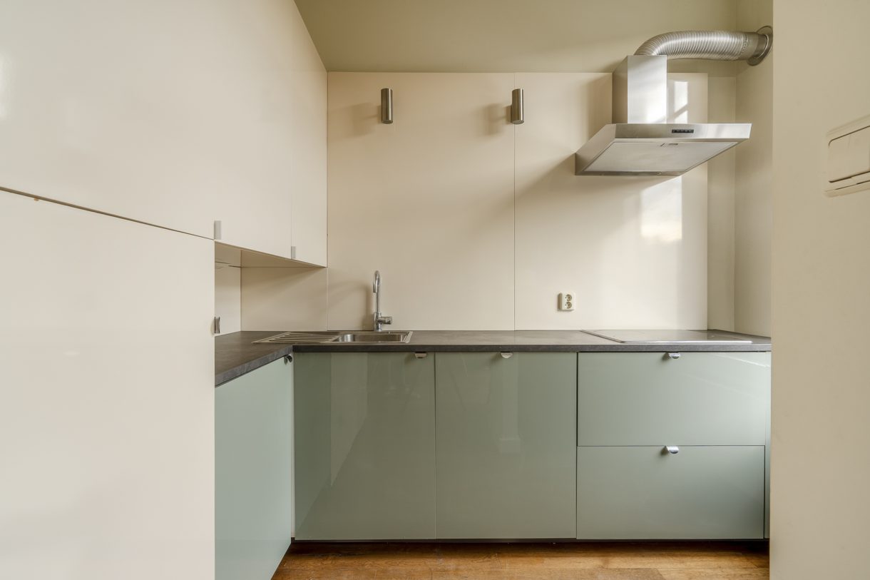 Te koop: Foto Appartement aan de Van Beverningkstraat 133A in 's-Gravenhage