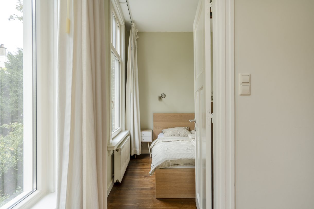 Te koop: Foto Appartement aan de Van Beverningkstraat 133A in 's-Gravenhage