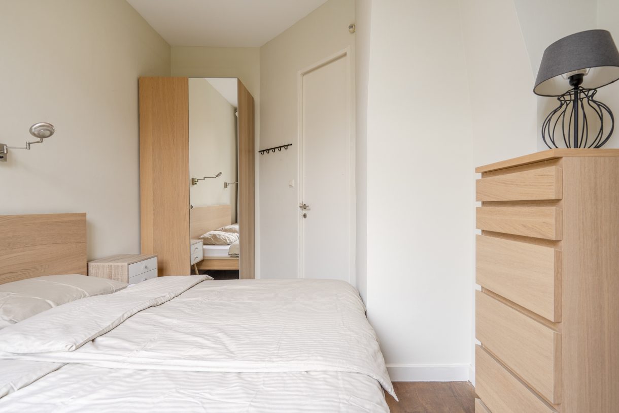 Te koop: Foto Appartement aan de Van Beverningkstraat 133A in 's-Gravenhage