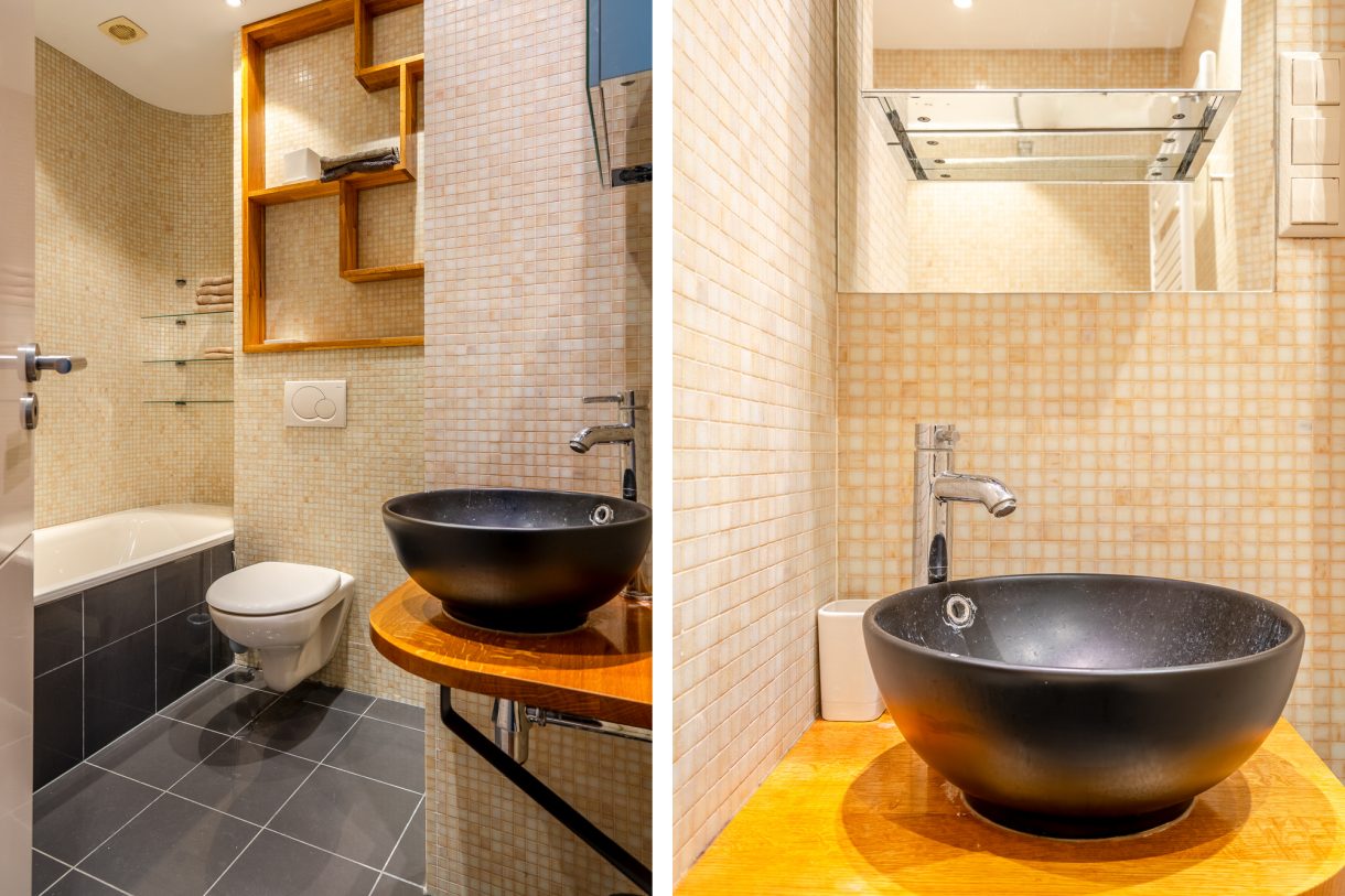 Te koop: Foto Appartement aan de Van Beverningkstraat 133A in 's-Gravenhage