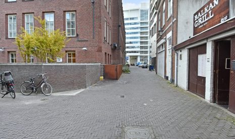 Te koop: Foto Appartement aan de Bagijnestraat 32D in 's-Gravenhage
