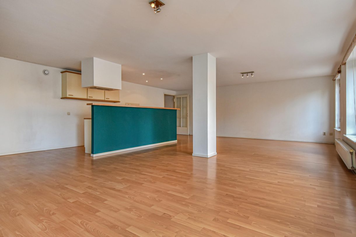 Te koop: Foto Appartement aan de Bagijnestraat 32D in 's-Gravenhage