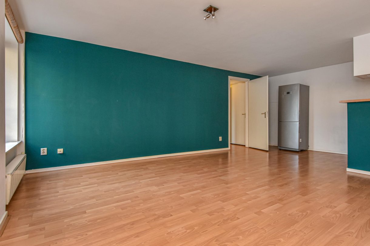 Te koop: Foto Appartement aan de Bagijnestraat 32D in 's-Gravenhage