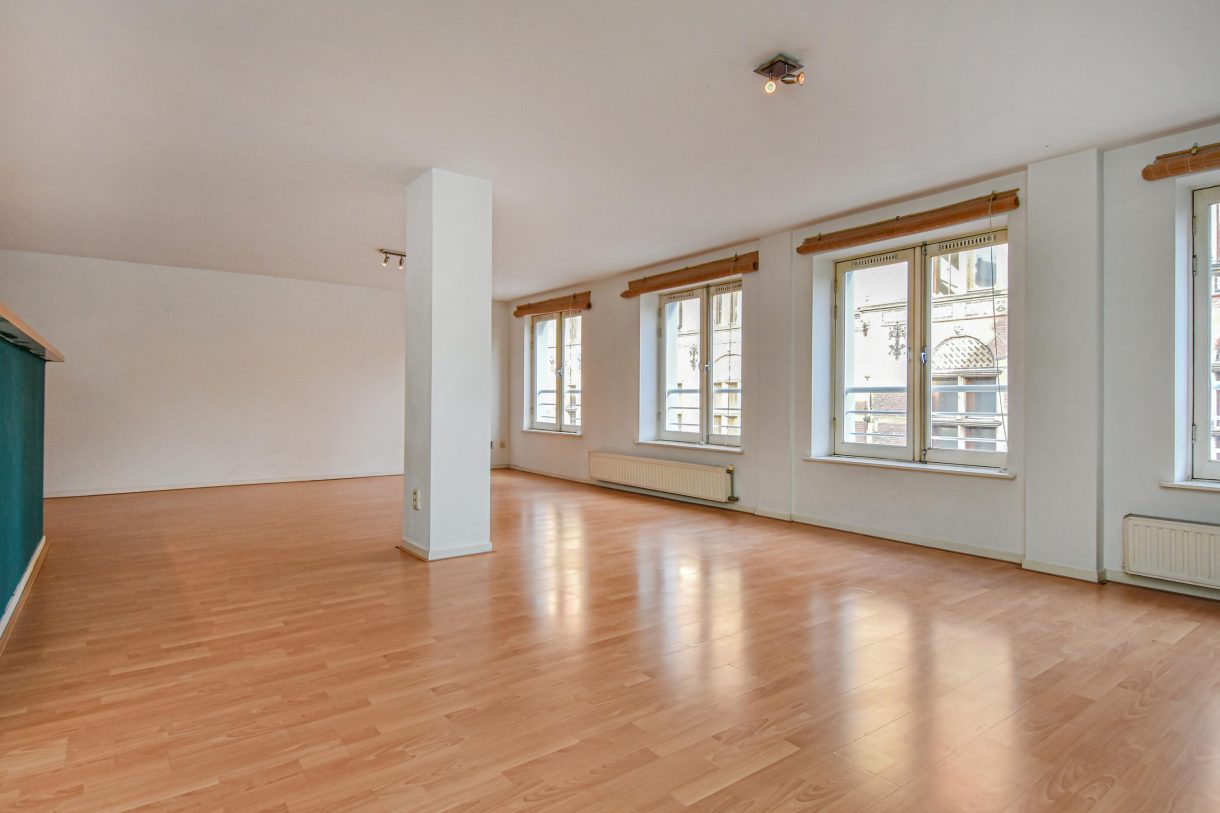 Te koop: Foto Appartement aan de Bagijnestraat 32D in 's-Gravenhage