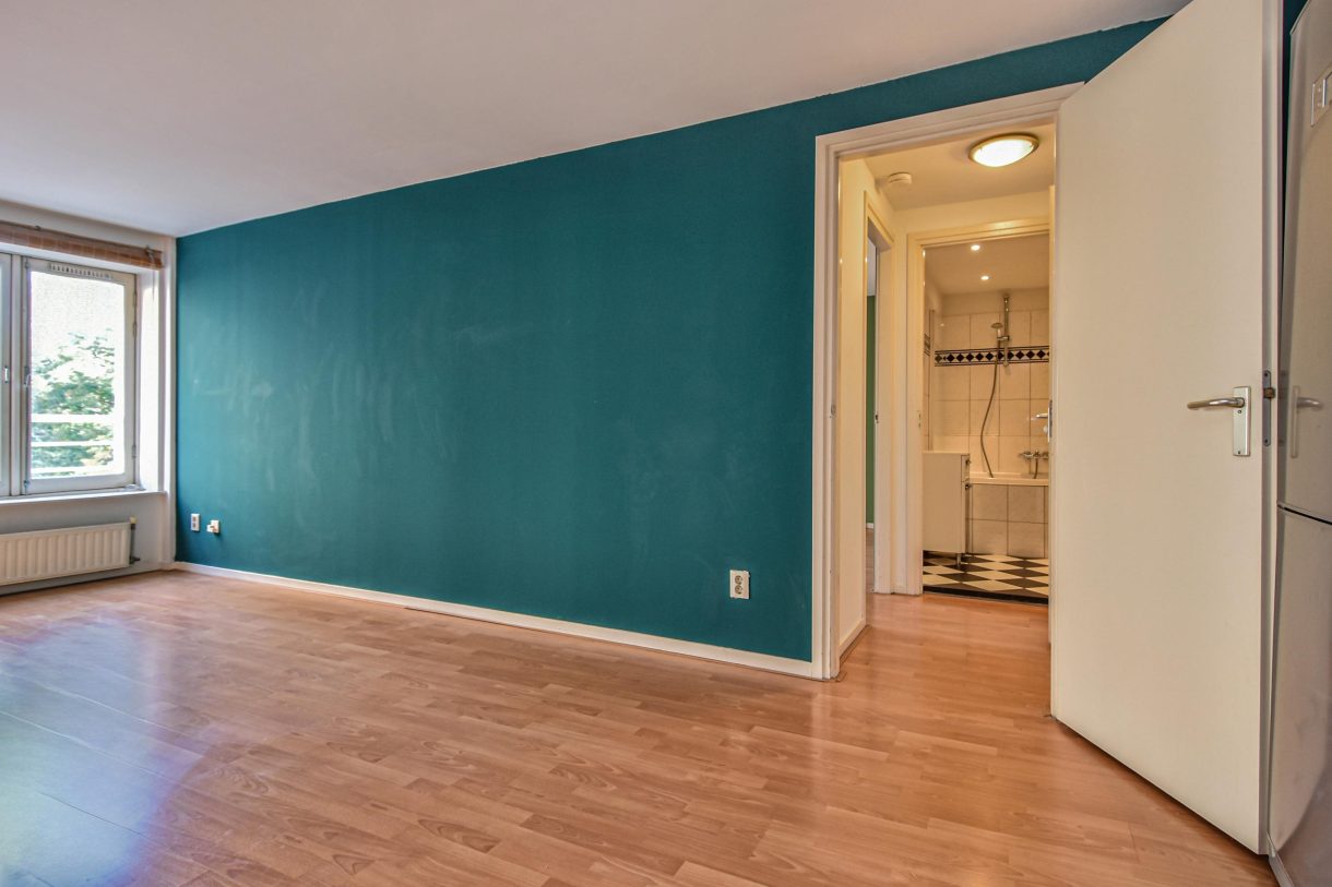 Te koop: Foto Appartement aan de Bagijnestraat 32D in 's-Gravenhage