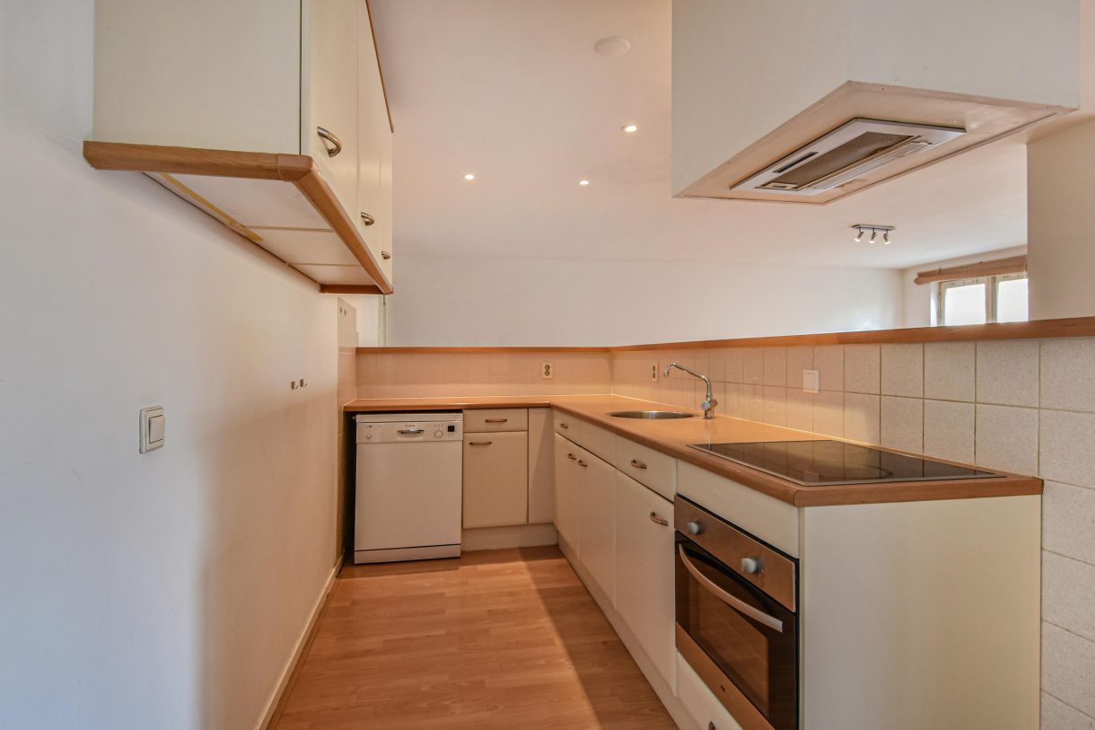 Te koop: Foto Appartement aan de Bagijnestraat 32D in 's-Gravenhage