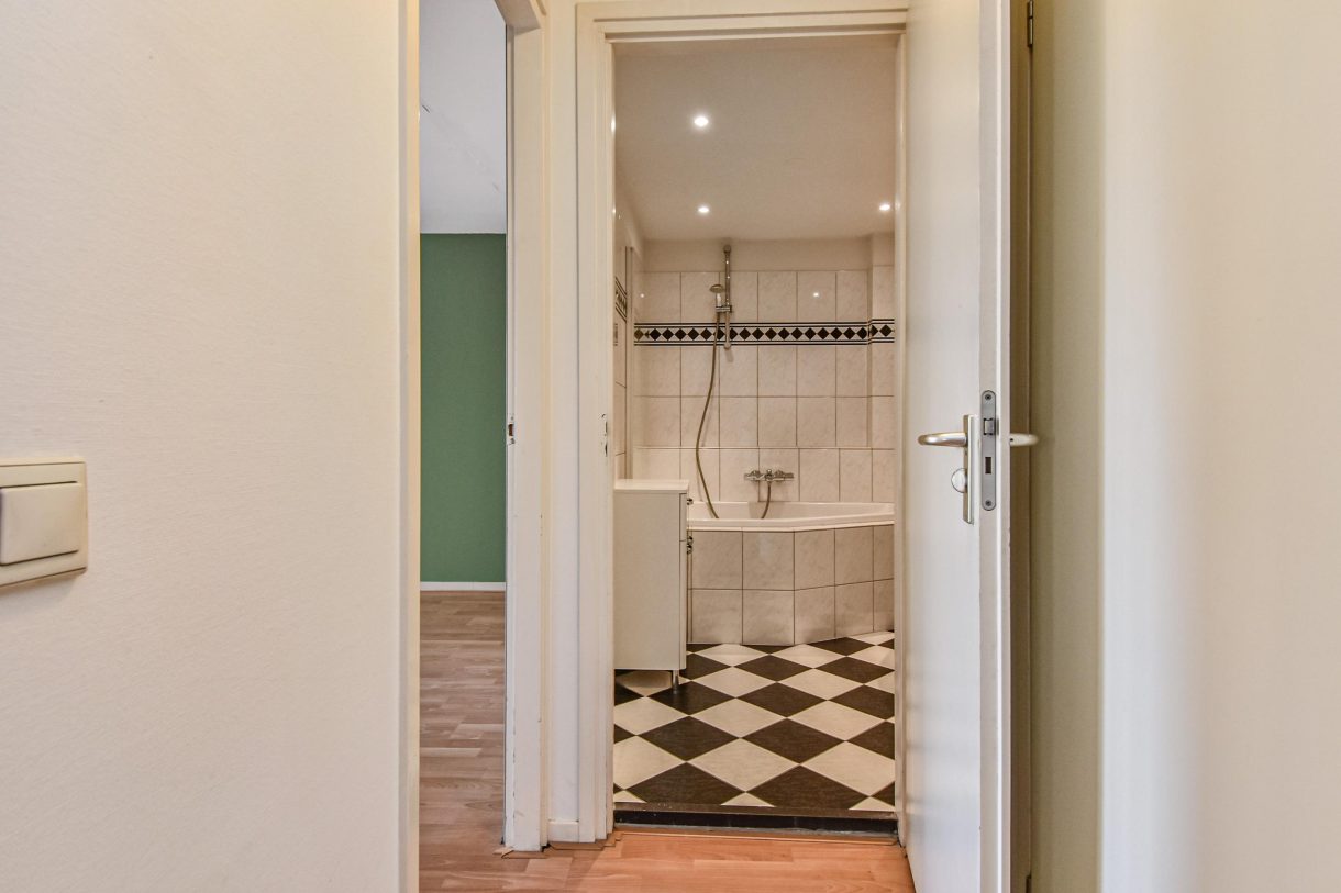 Te koop: Foto Appartement aan de Bagijnestraat 32D in 's-Gravenhage