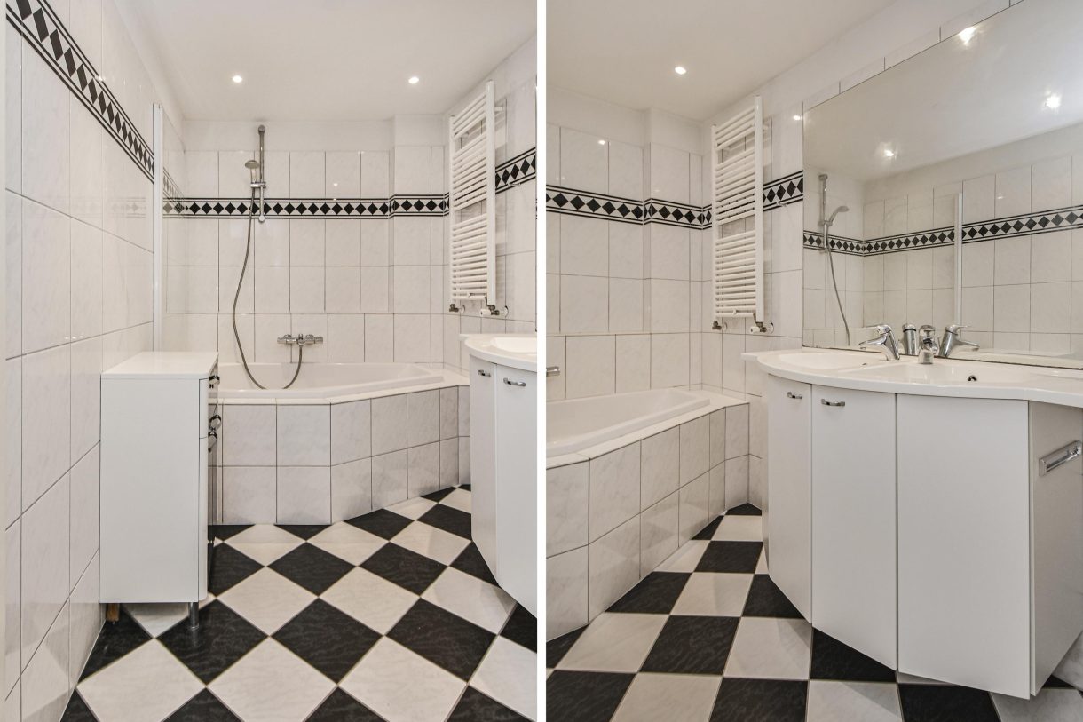 Te koop: Foto Appartement aan de Bagijnestraat 32D in 's-Gravenhage