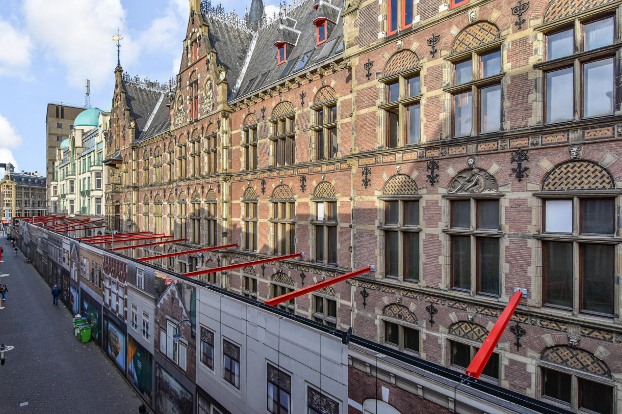 Te koop: Foto Appartement aan de Bagijnestraat 32D in 's-Gravenhage