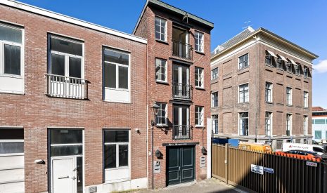 koop  's-Gravenhage  Bagijnestraat 32D – Hoofdfoto