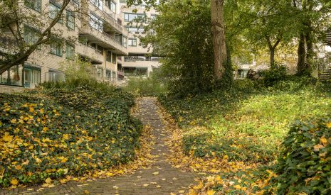 Te koop: Foto Appartement aan de Burgemeester Patijnlaan 346 in 's-Gravenhage