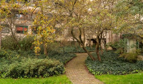 Hoofdfoto van 's-Gravenhage Burgemeester Patijnlaan 346