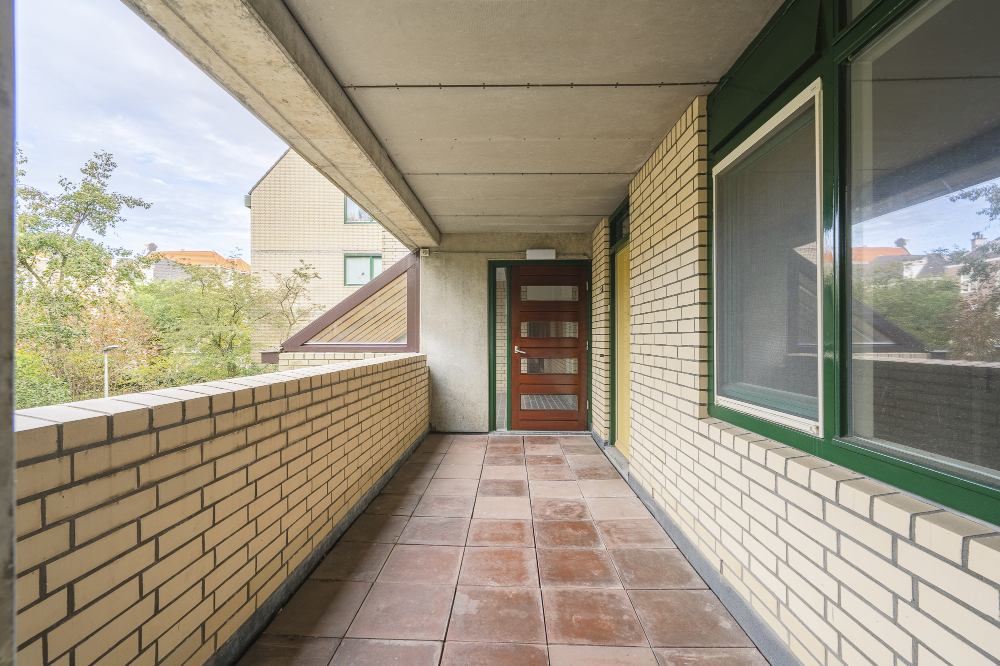 Te koop: Foto Appartement aan de Burgemeester Patijnlaan 346 in 's-Gravenhage