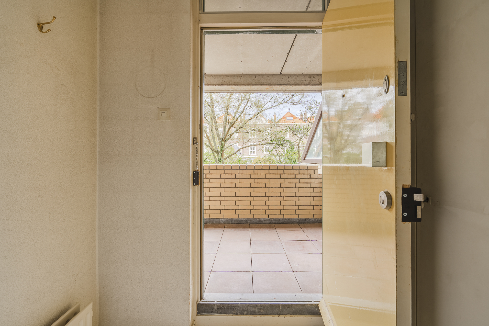 Te koop: Foto Appartement aan de Burgemeester Patijnlaan 346 in 's-Gravenhage